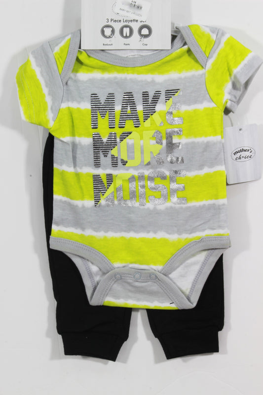 BABY OUTFIT 3387
