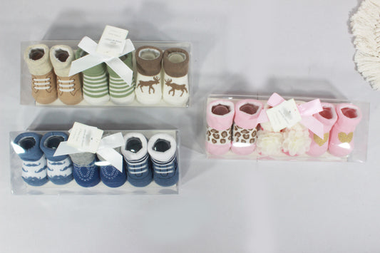 SOCKS SET 718