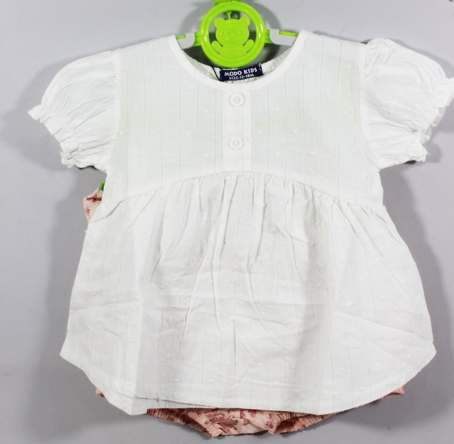 BABY OUTWEAR 854