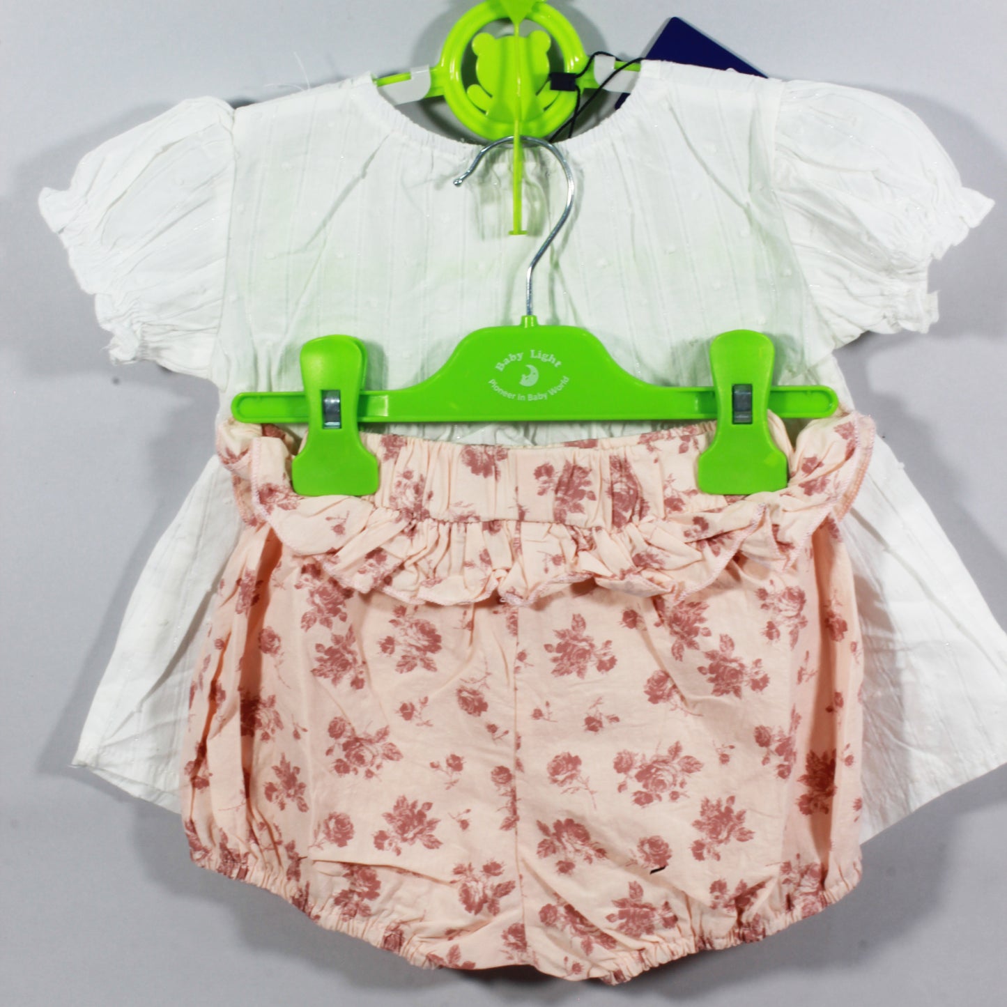 BABY OUTWEAR 854
