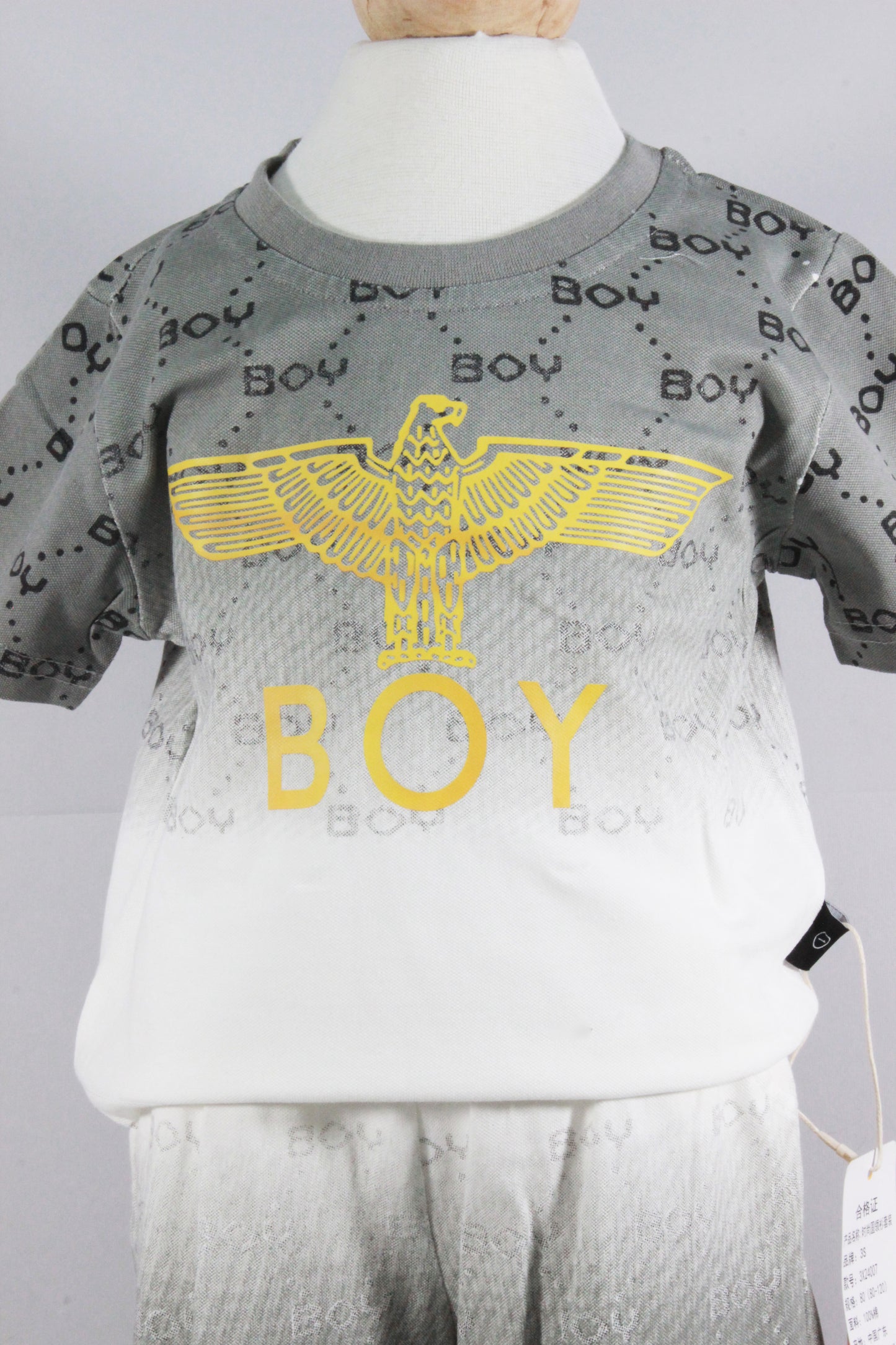 KIDS OUTWEAR