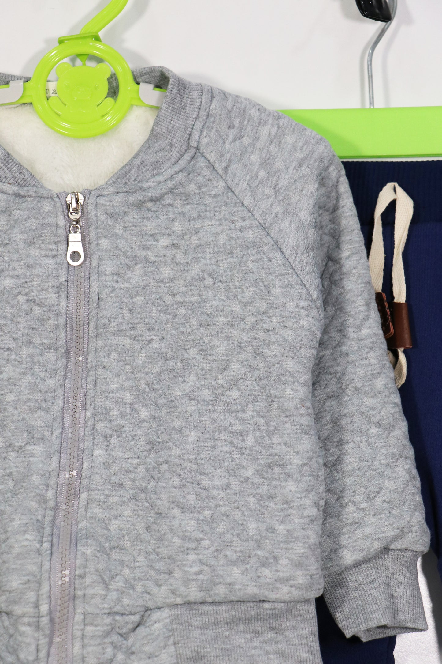 بداية الأولاد