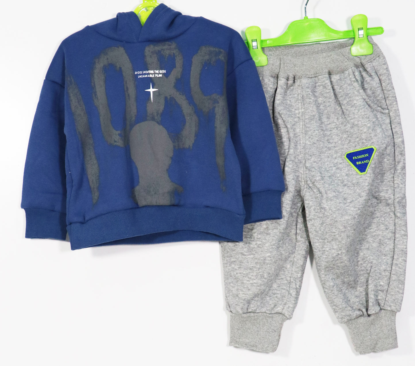 بداية الأولاد