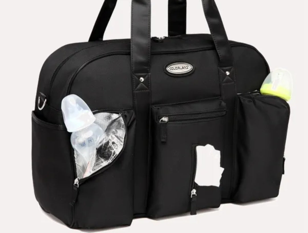 Colorland Maternity Bag