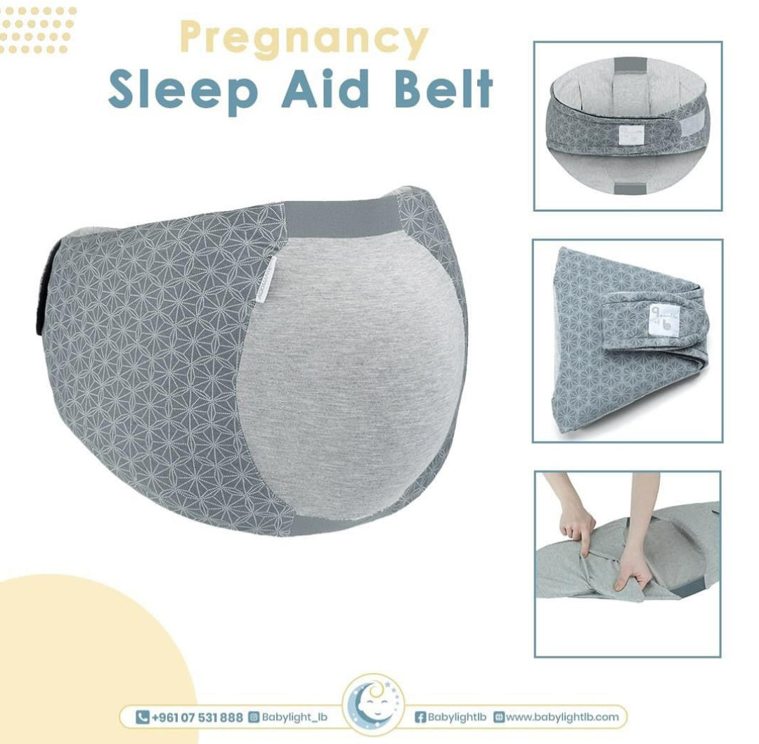 Dream Belt Pregnancy