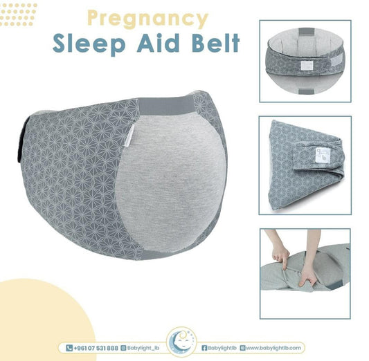 Dream Belt Pregnancy