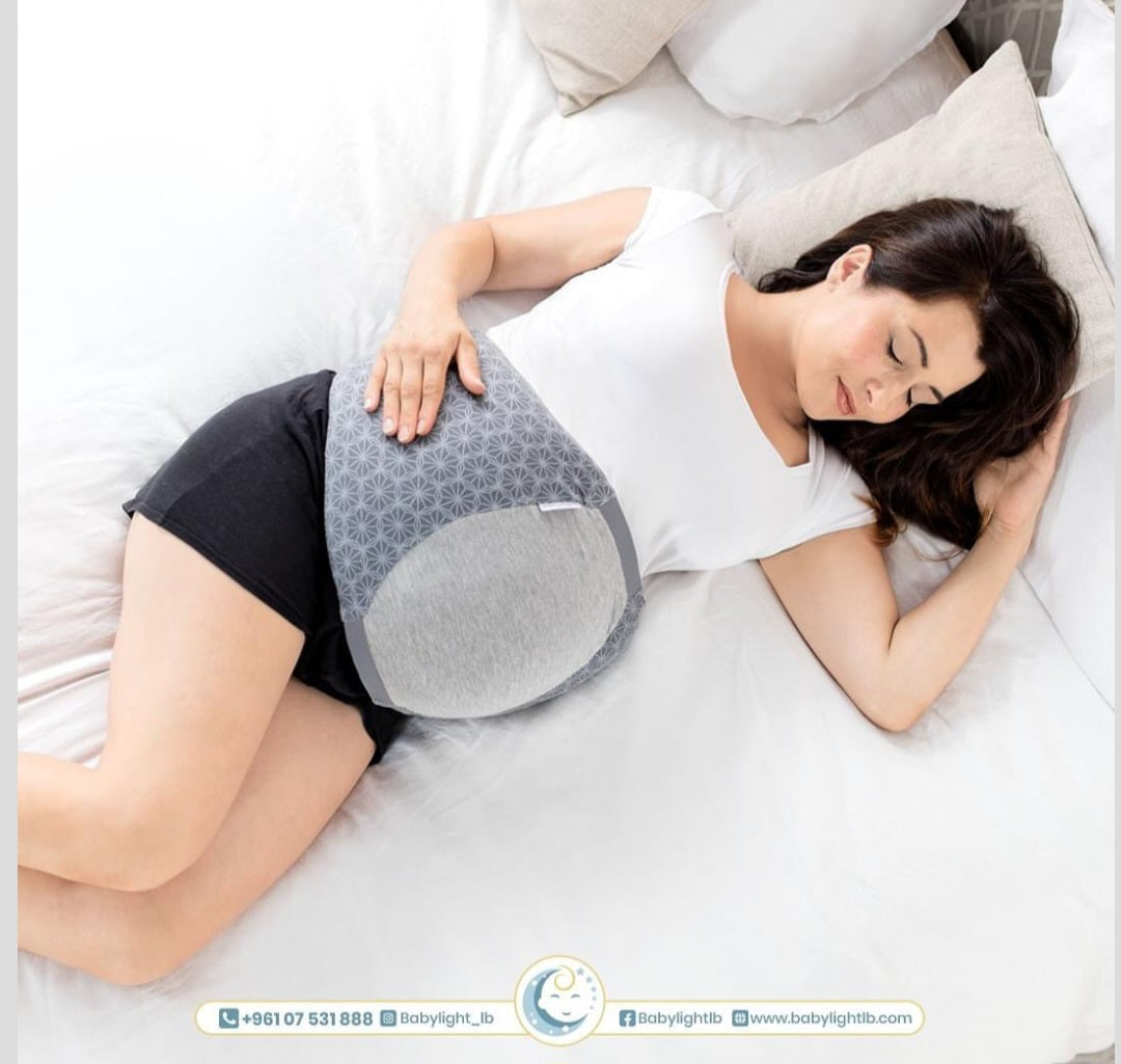 Dream Belt Pregnancy