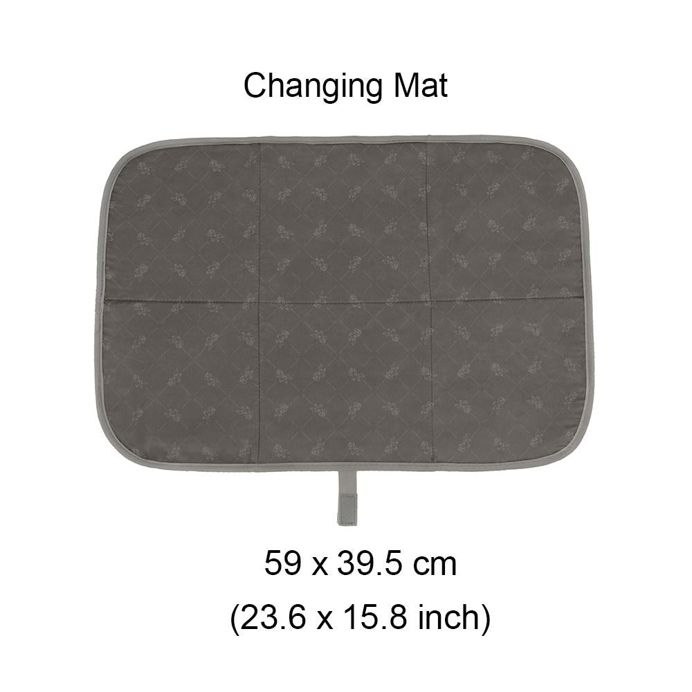 Colorland Hanna Tote Baby