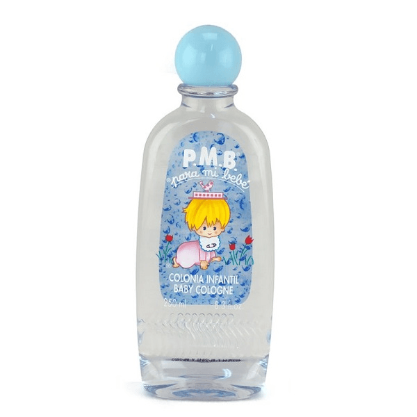 Para Mi Bebe - Baby Cologne blue