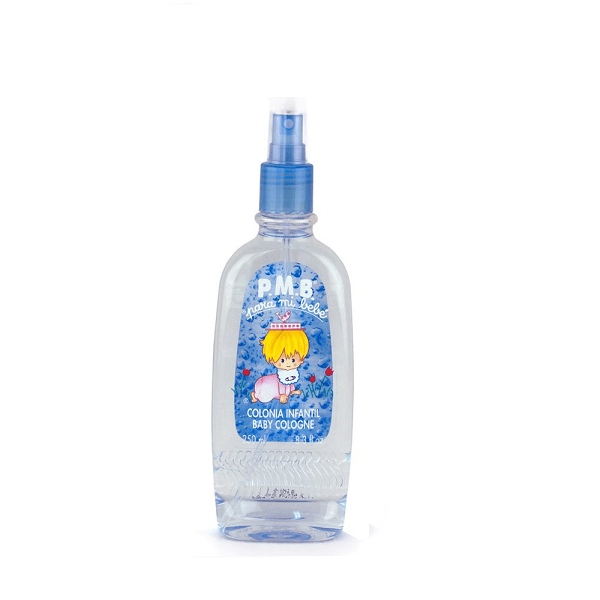 Para Mi Bebe - Baby Cologne blue