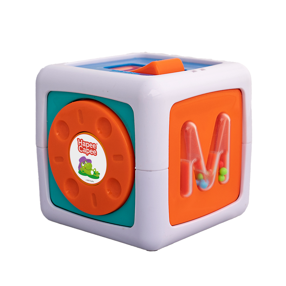 Mini cube