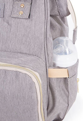 Kikka Boo Diaper Bag Backpack