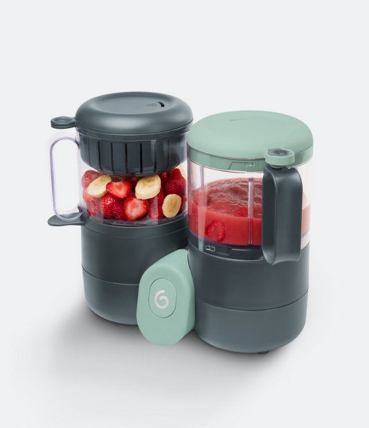 Nutribaby One 4in1 Food Prep Maker