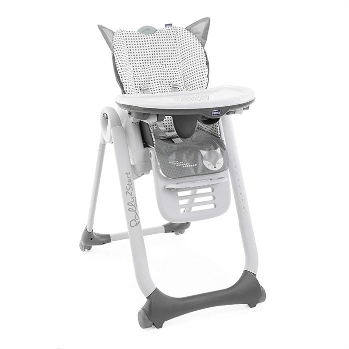 Polly 2 start chicco highchair