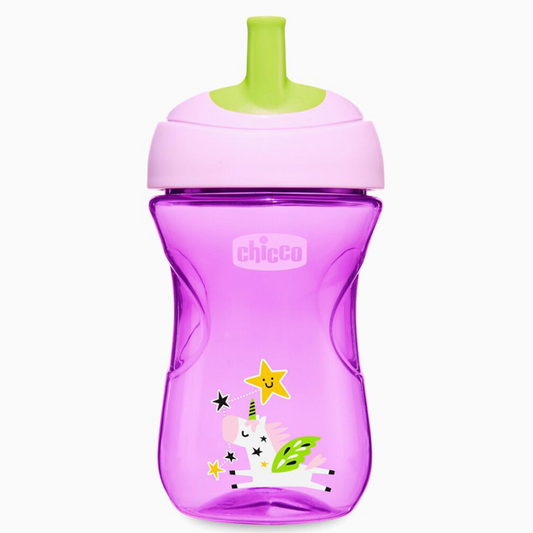 Chicco Advanced Cup, 266 ml