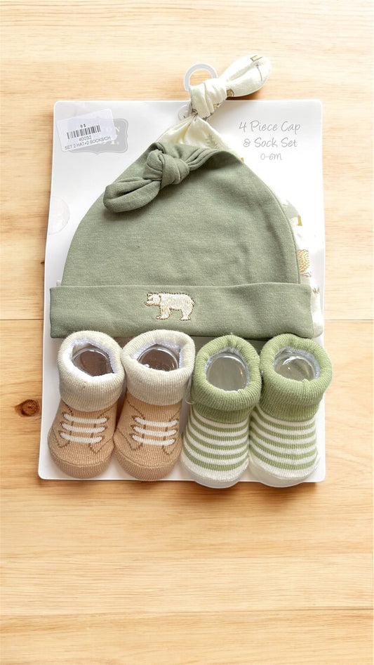 Hat set