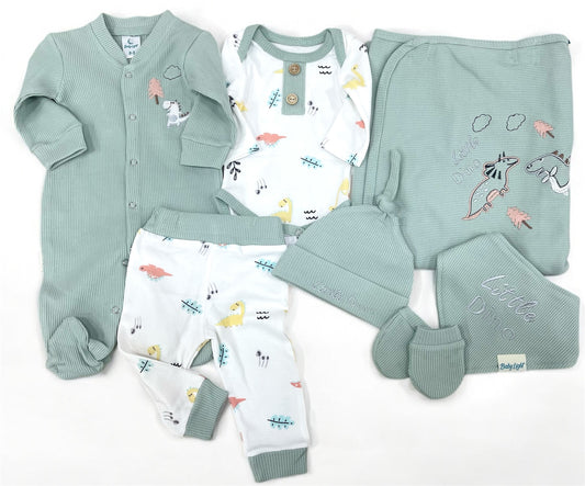 New born hospital set
