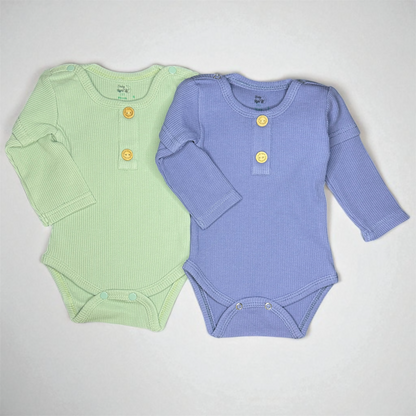 Baby boy bodysuit