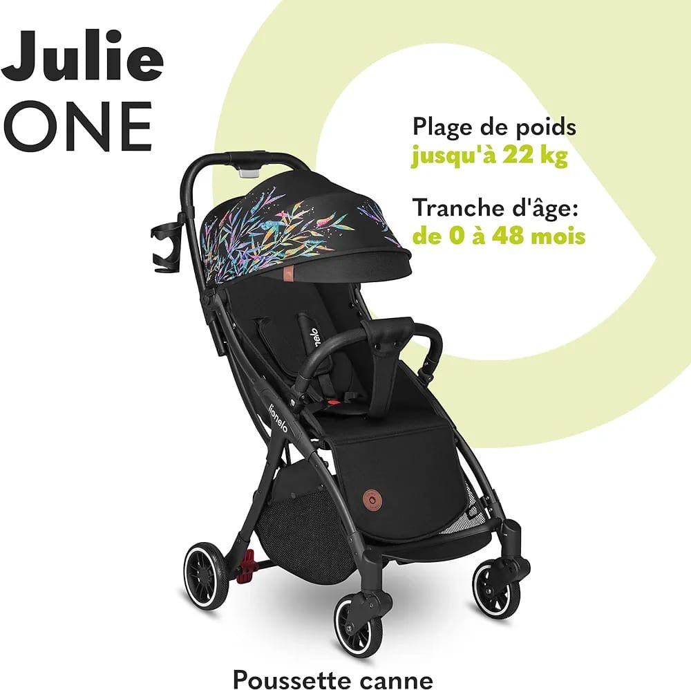 Julie one