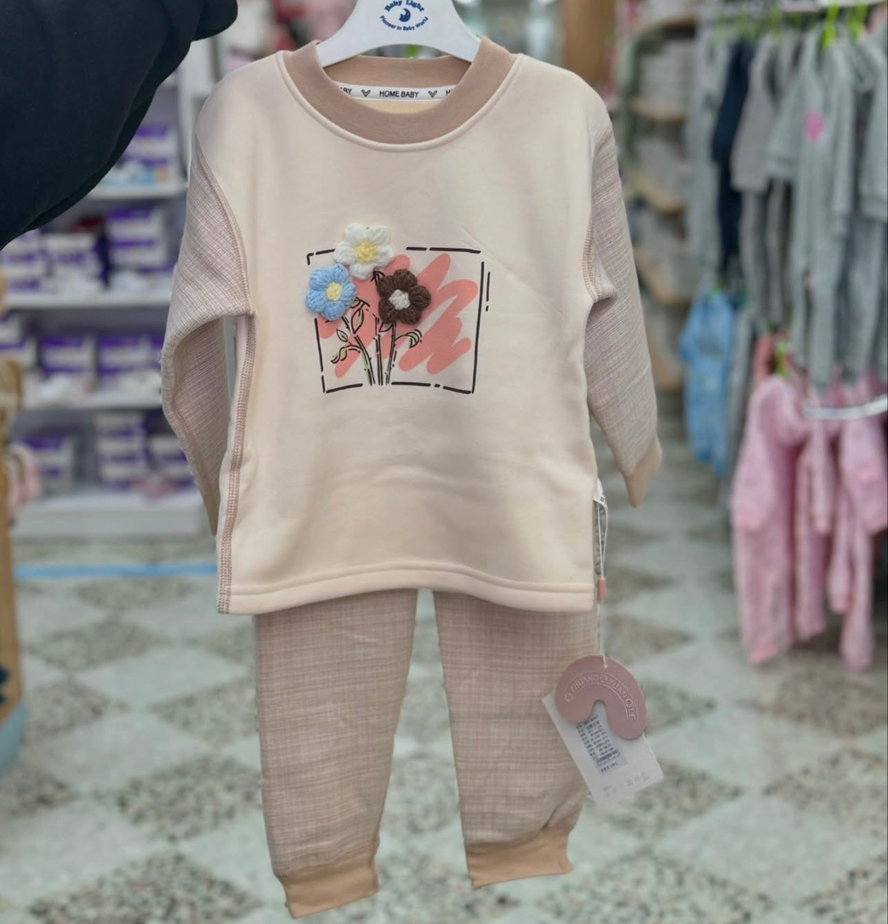 Kids pajama