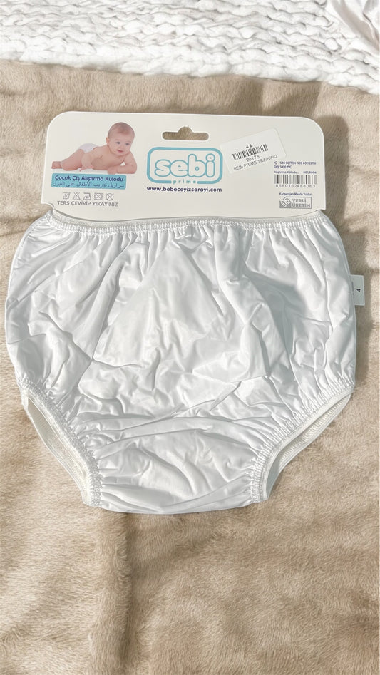 Training panties 20178