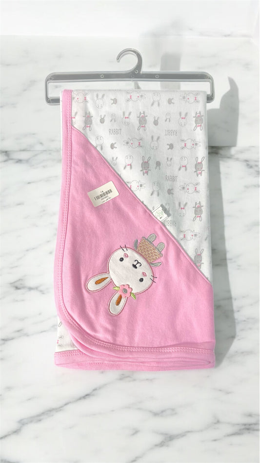Baby cotton swaddle 990990