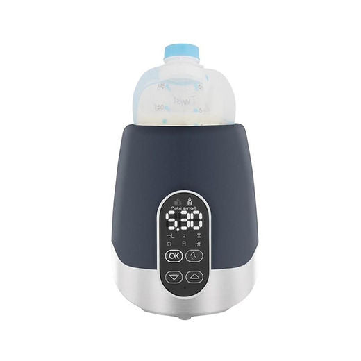 Babymoov Nutri Smart Home & Car Bottle Warmer