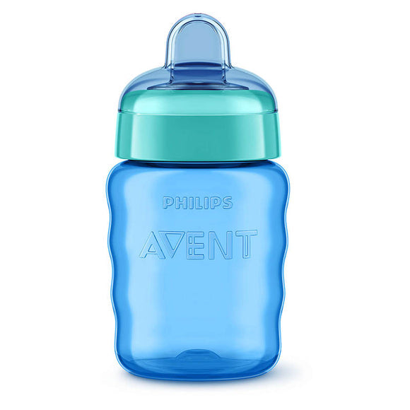 Avent easy sip cup 9 months +