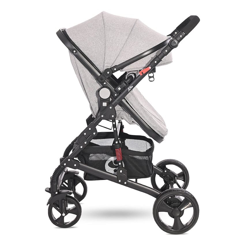 Baby Stroller ALBA CLASSIC SET