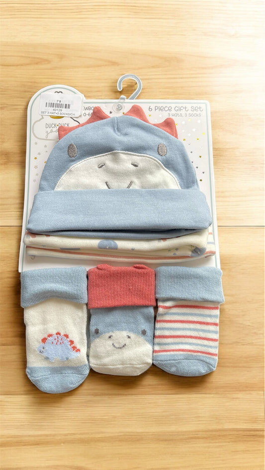Hat set
