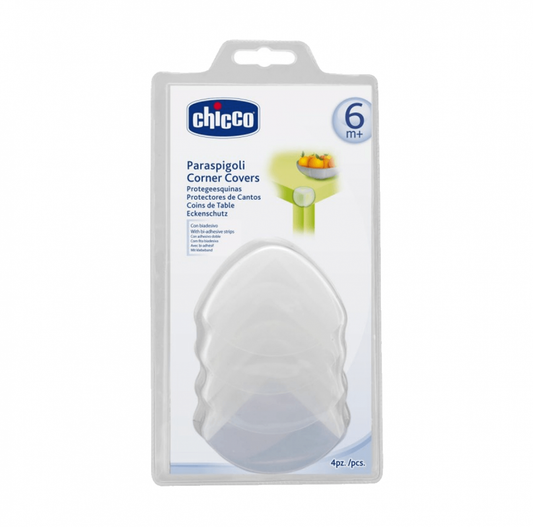 Chicco Assist Baby Edge Guards 4 Pieces