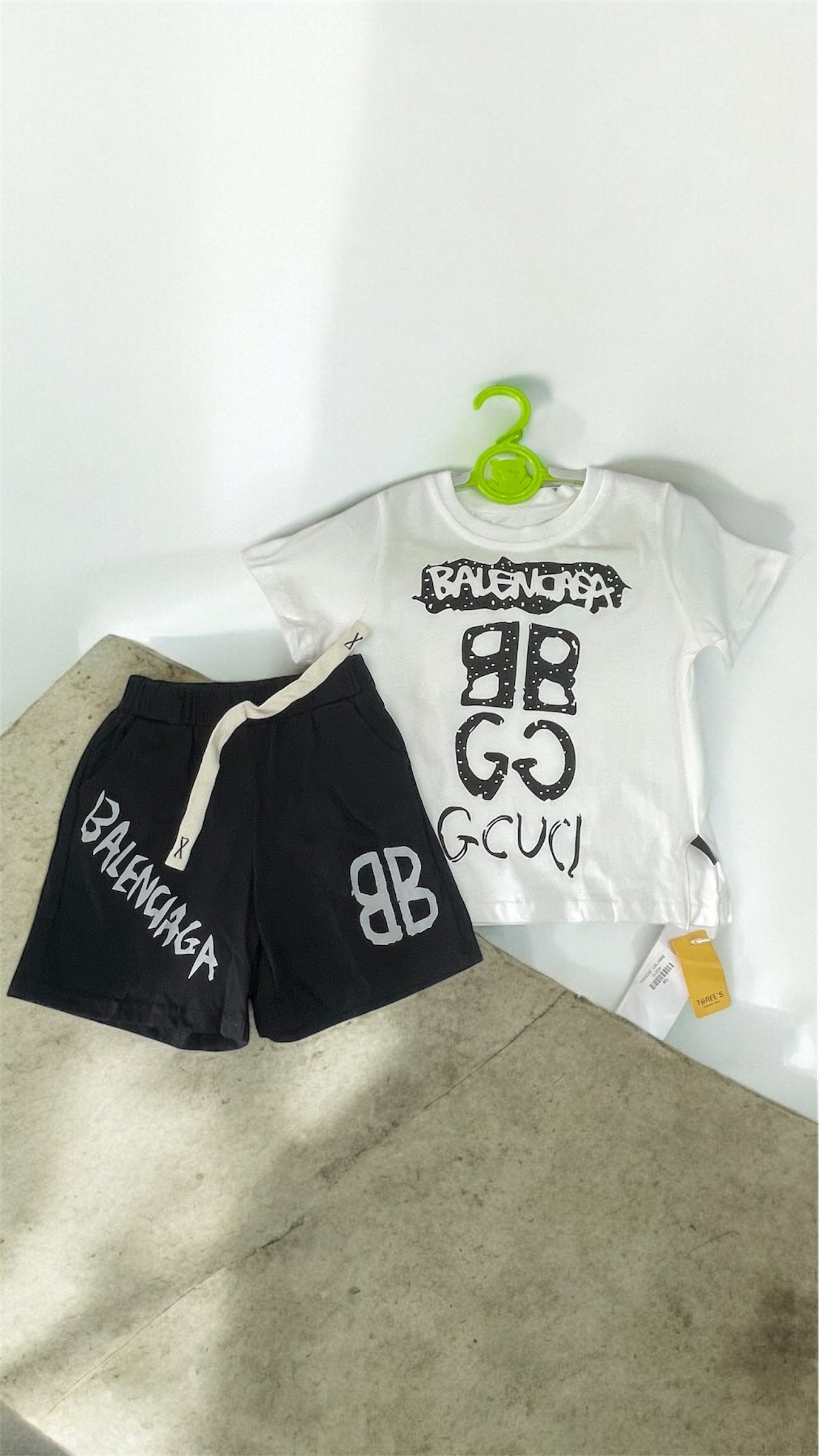 Kids outwear