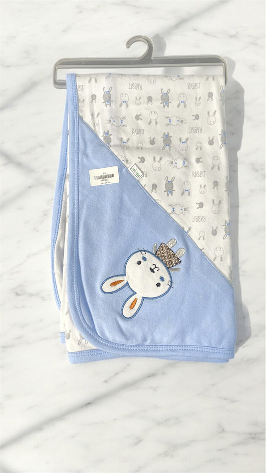Baby cotton blanket 990990