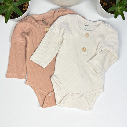 Baby boy bodysuit