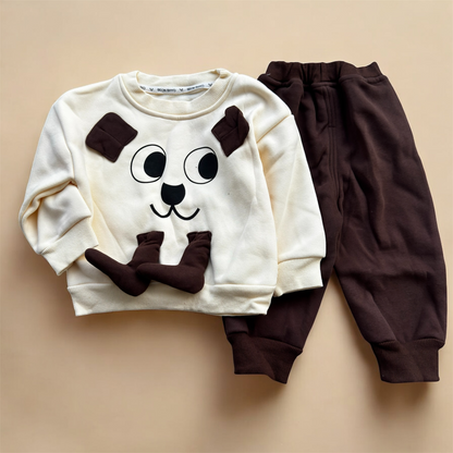 Kids winter pj’s