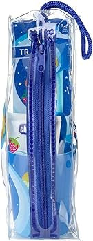 Chicco Kids Toothbrush Case with Cup 1-5 years