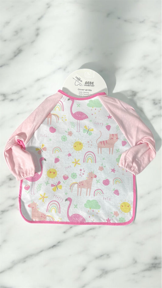 Kids overall-bib 40125