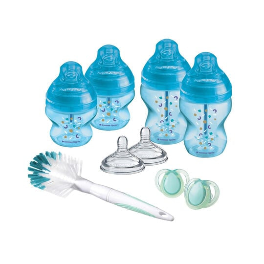 Tomme tippee starter anti - colic set