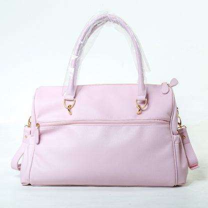 Hestia bag Set pink