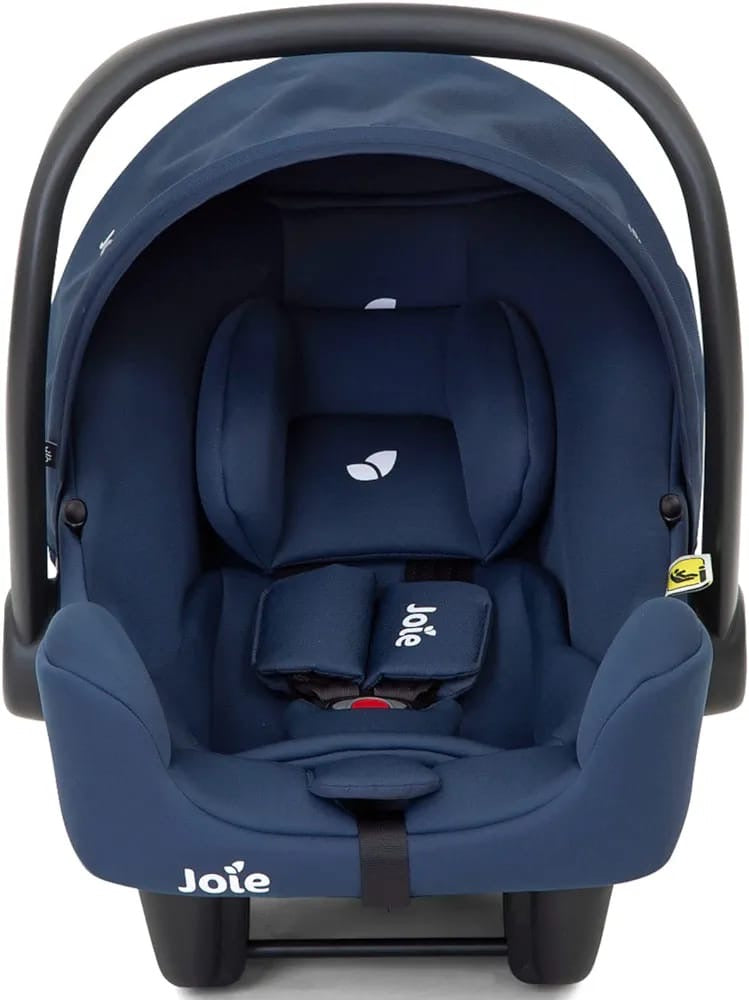 I-snug carseat ( contact us on WhatsApp for price)