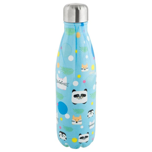 Chicco – Inox Drinky Thermal Bottle
