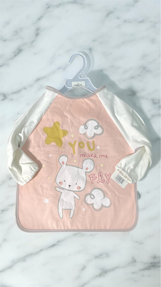 Kids overall-bib 40125