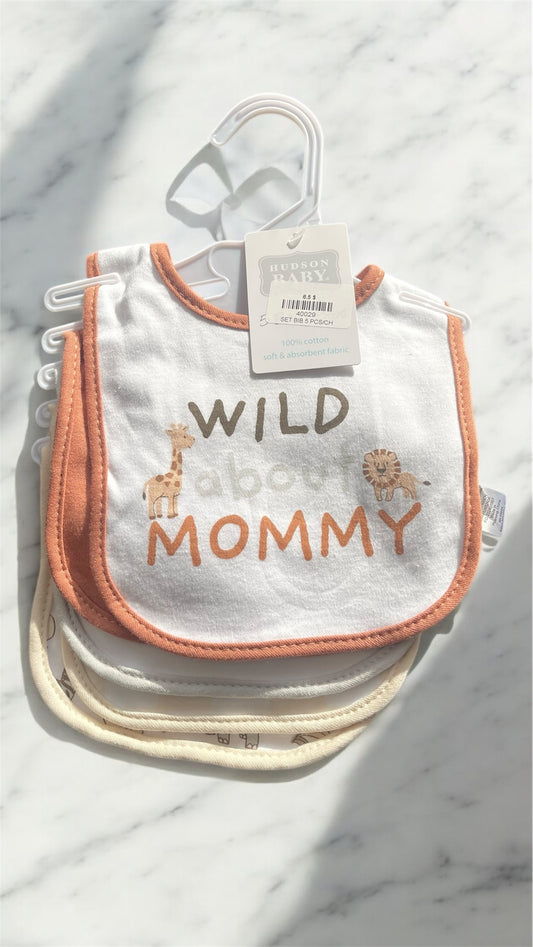 Bib set 40029