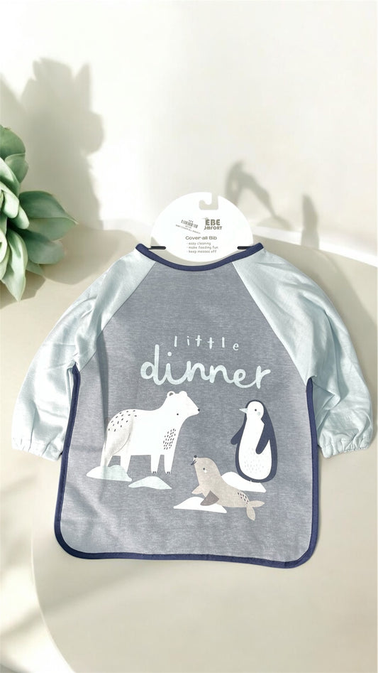 Kids overall-bib 40125