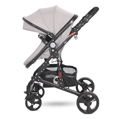 Baby Stroller ALBA CLASSIC SET