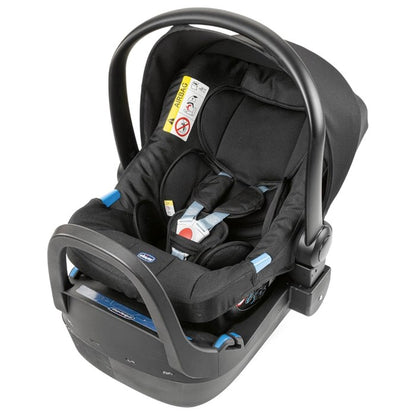 Kaily carseat with base