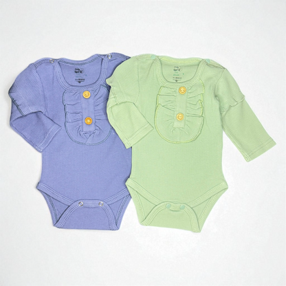 Baby girl bodysuit