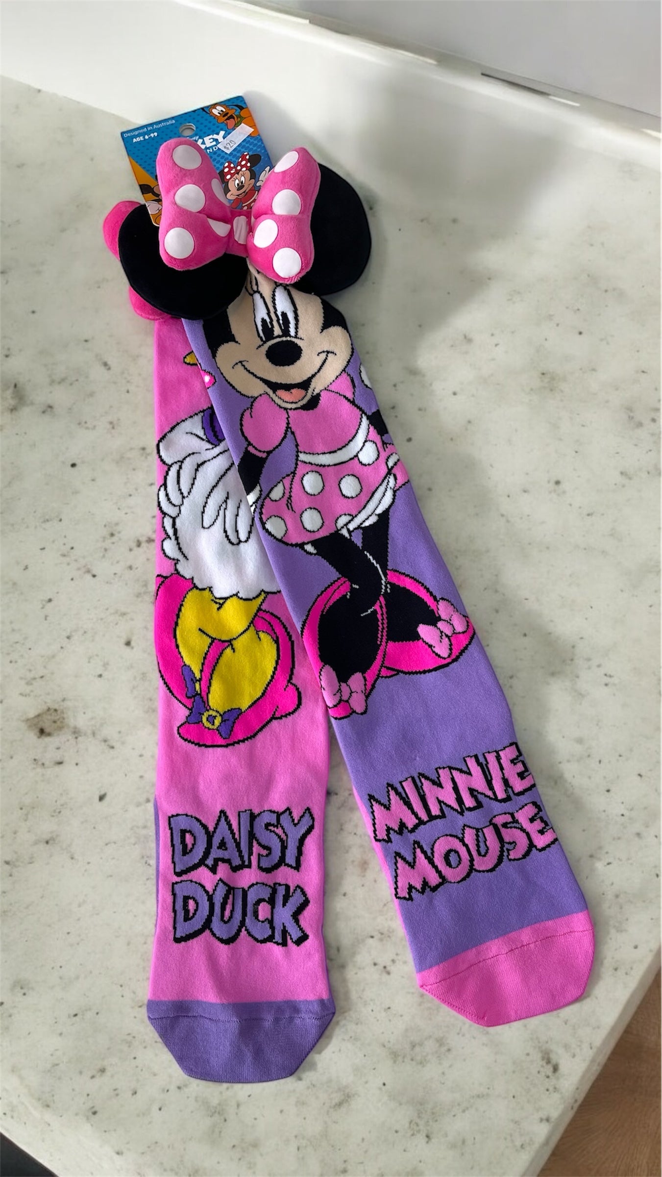 Kids socks age 6-99