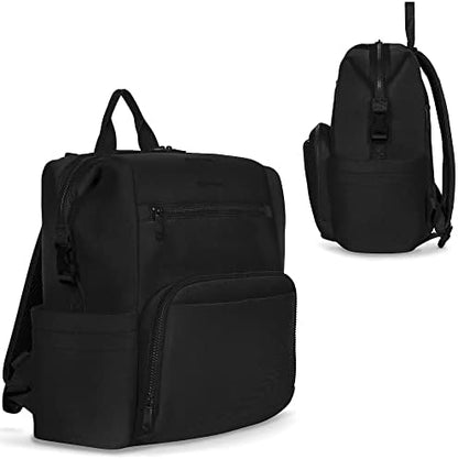 lionelo Cube changing bag backpack