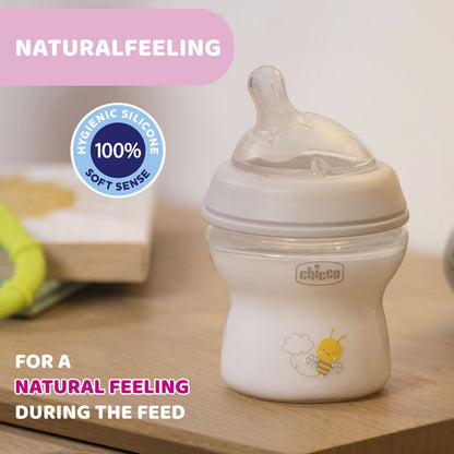 Chicco natural feeding first starter set 0m +